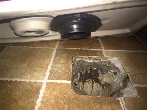 马桶瓷砖烂了怎么修复好用(马桶瓷砖烂了怎么修复好用呢) 马桶瓷砖烂了怎么修复好用(马桶瓷砖烂了怎么修复好用呢)