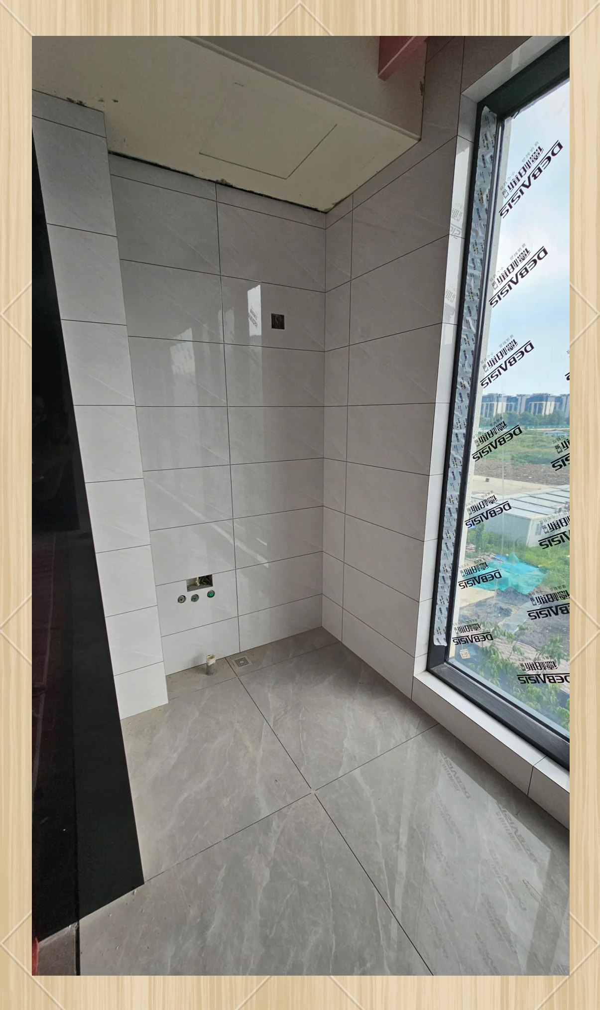 墙面砖脱落的补救办法有哪些(墙面砖脱落的补救办法有哪些呢) 墙面砖脱落的补救办法有哪些(墙面砖脱落的补救办法有哪些呢)